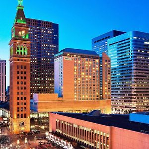 The Westin Denver Downtown